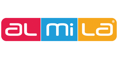 Almila logo