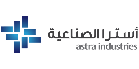 Astra Industries logo