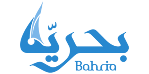 Bahria logo