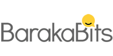 BarakaBits logo