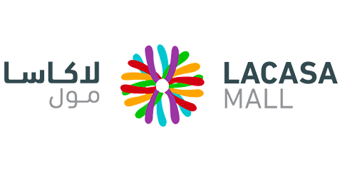 La Casa Mall logo