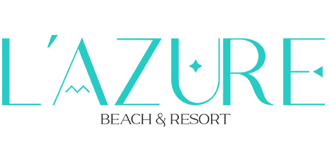 L’Azure Beach & Resort logo