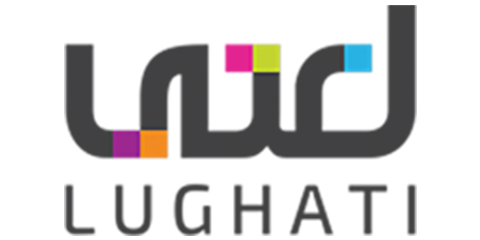 Lughati logo