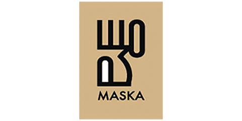 Maska logo
