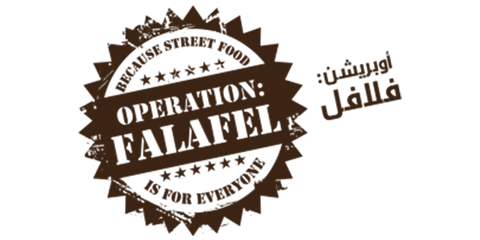 Operation Falafel logo