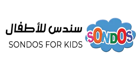 Sondos for Kids logo