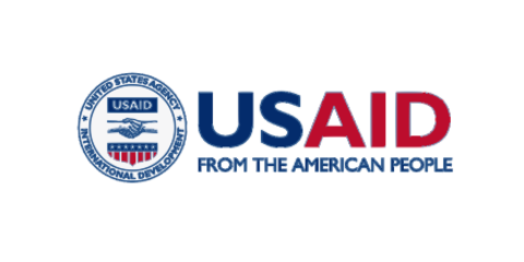 USAID logo